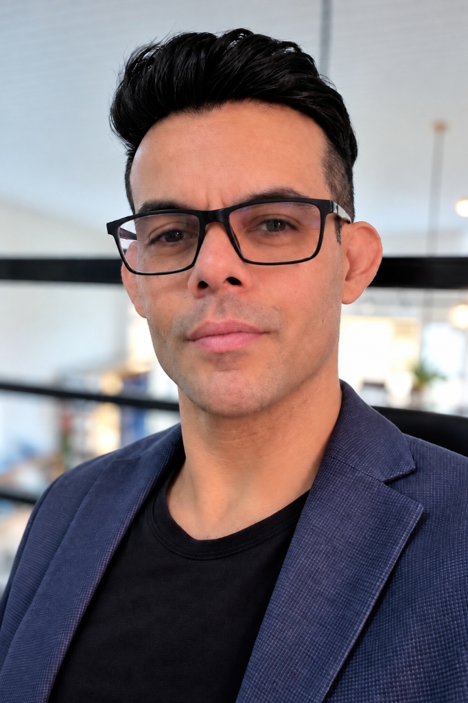 Fernando Gomez — Inteligência Comercial para Negócios Locais
